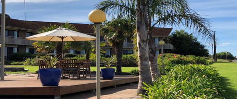 Kangaroo Island Seaside Inn - Accommodation Brisbane 0