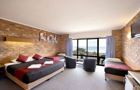 Kangaroo Island Seaside Inn - Accommodation Brisbane 1