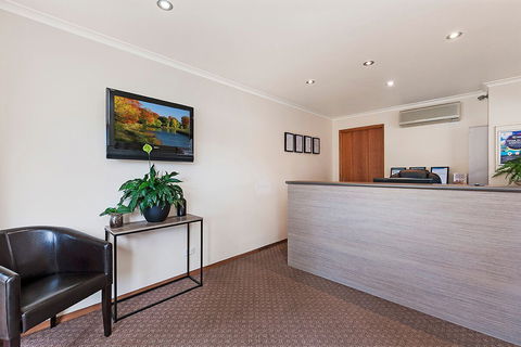 AAt 28 Goldsmith Motel - Accommodation Brisbane 1