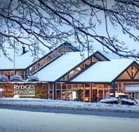Rydges Horizons Snowy Mountains - Accommodation Brisbane