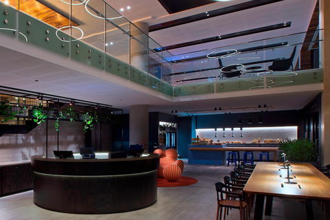 Aloft Perth - Accommodation Brisbane 1