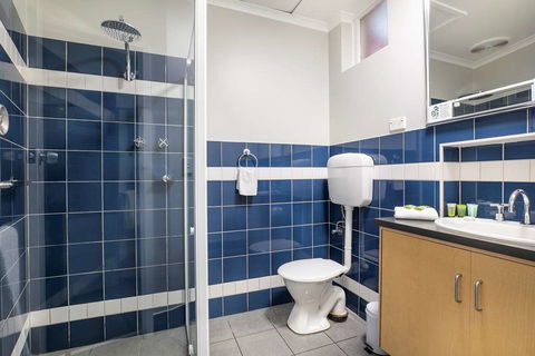 Watermark Glenelg - Accommodation Brisbane 1
