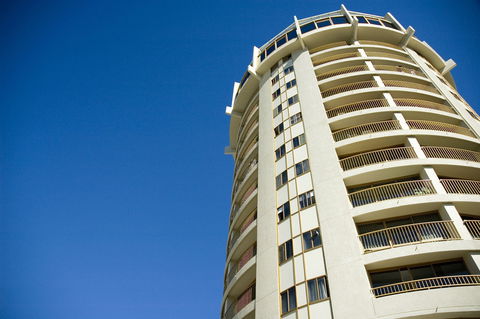 Atlantic Tower Motor Inn - Accommodation Brisbane 0