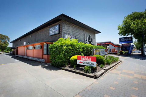 Enfield Hotel - Accommodation Brisbane 0