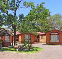 Adelaide Caravan Park - Accommodation Brisbane