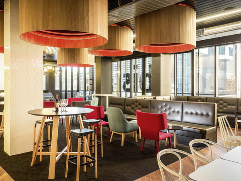 Ibis Adelaide - Accommodation Brisbane 2