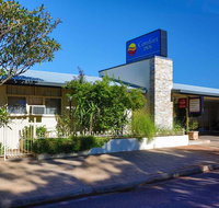 Comfort Inn Augusta Westside - Accommodation Brisbane