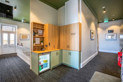 Nightcap at Exeter Hotel - Accommodation Brisbane 1