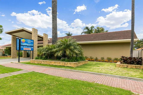 Comfort Inn - Accommodation Brisbane 2