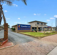 Comfort Inn Flinders on Main - Accommodation Brisbane