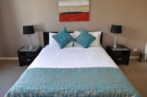 RNR Apartments, Adelaide - Accommodation Brisbane 1
