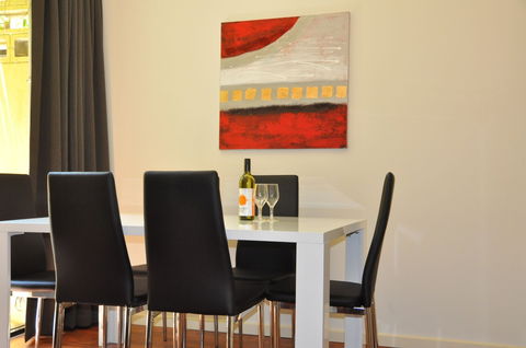 RNR Apartments, Adelaide - Accommodation Brisbane 2