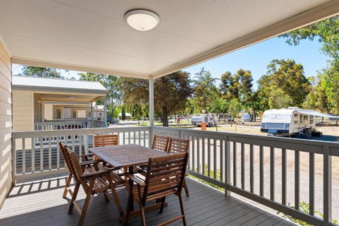 Discovery Parks Barossa Valley - Accommodation Brisbane 2