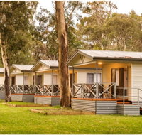 Discovery Parks Clare - Accommodation Brisbane