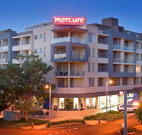 Mercure Centro Hotel - Accommodation Brisbane