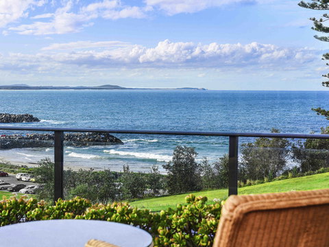 Ibis Styles Port Macquarie - Accommodation Brisbane 1