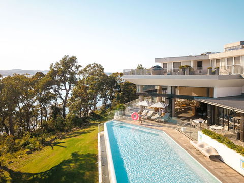 Bannisters Port Stephens - Accommodation Brisbane 0