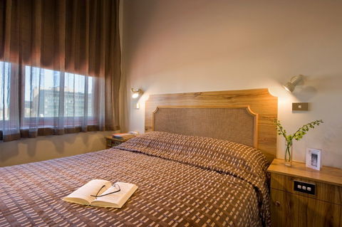 Adelaide Paringa Motel - Accommodation Brisbane 1
