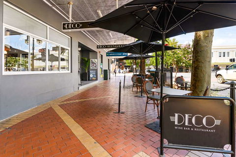 CH Boutique Hotel - Accommodation Brisbane 0