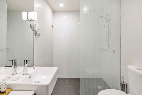RACV Hobart Hotel - Accommodation Brisbane 1