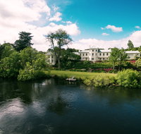 Woodbridge on the Derwent - Accommodation Brisbane