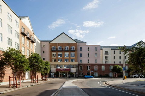 Rydges Newcastle - Accommodation Brisbane 0
