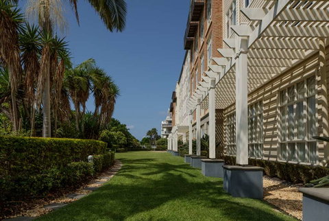Rydges Newcastle - Accommodation Brisbane 2