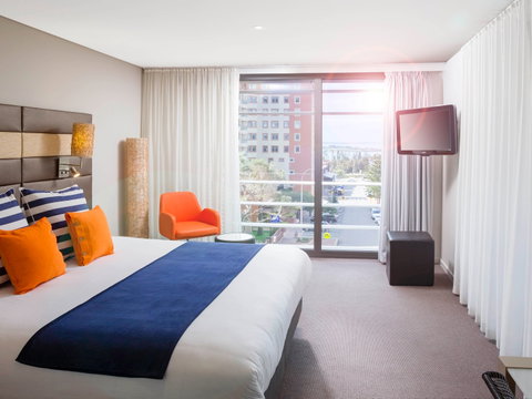 Novotel Newcastle Beach - Accommodation Brisbane 0