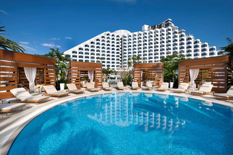 Crown Metropol Perth - Accommodation Brisbane 0