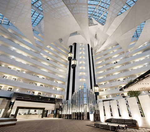 Crown Metropol Perth - Accommodation Brisbane 1
