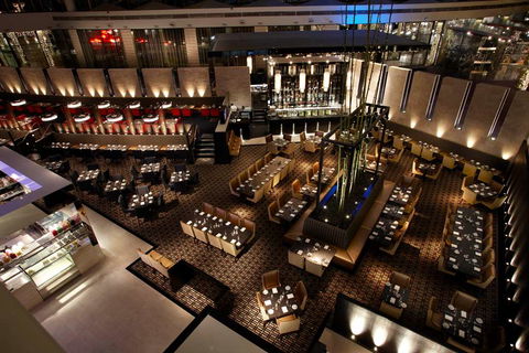 Crown Metropol Perth - Accommodation Brisbane 2