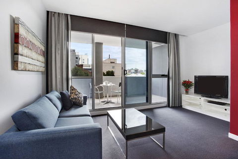 Adara Richmond - Accommodation Brisbane 0