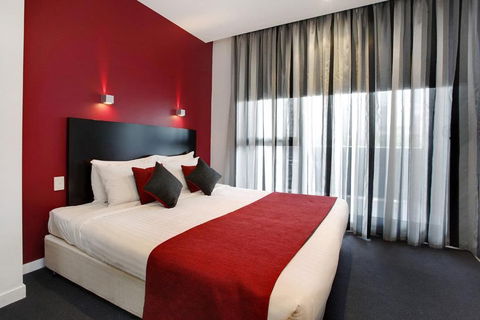 Adara Richmond - Accommodation Brisbane 1