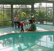 Robetown Motor Inn  Apartments - Accommodation Brisbane