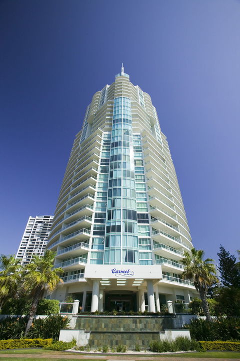 Carmel By The Sea - Accommodation Brisbane 0