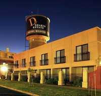 Mercure Hotel Mildura - Accommodation Brisbane