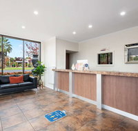 Comfort Inn Deakin Palms - Accommodation Brisbane