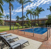 Mildura Inlander Resort - Accommodation Brisbane