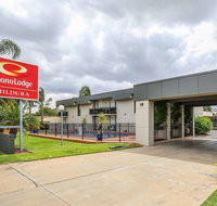 Econo Lodge All Seasons Mildura - Accommodation Brisbane