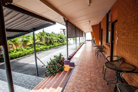 Darra Motel And Conference Centre - Accommodation Brisbane 1