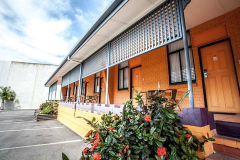Darra Motel And Conference Centre - Accommodation Brisbane 2