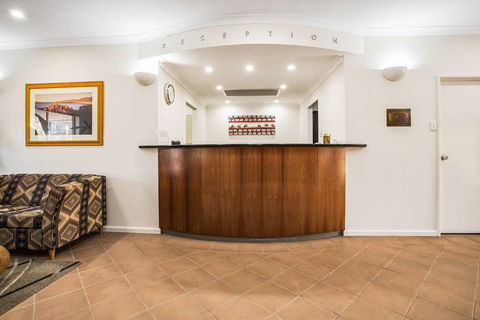 Karratha Central Apartments - Accommodation Brisbane 1