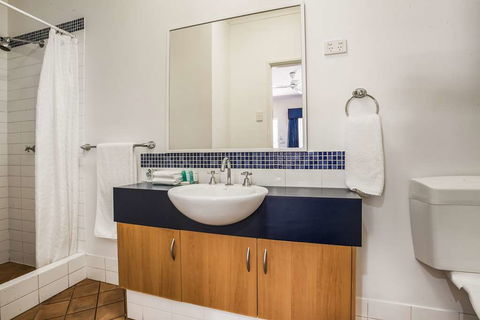 Karratha Central Apartments - Accommodation Brisbane 2