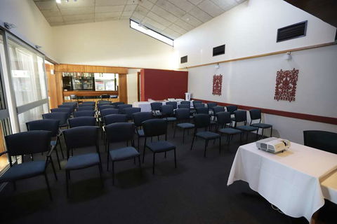 Emerald Central Hotel - Accommodation Brisbane 1