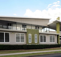 Drovers Motor Inn - Accommodation Brisbane