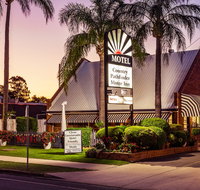 Country Pathfinder Motor Inn - Accommodation Brisbane