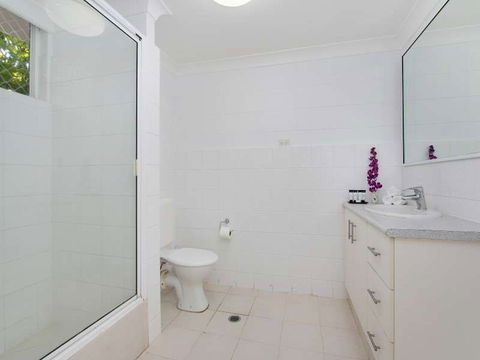 Cairns City Palms - Accommodation Brisbane 1