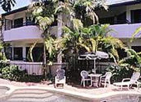 Half Moon Bay Resort - Accommodation Brisbane 0