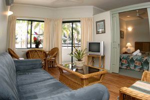 Half Moon Bay Resort - Accommodation Brisbane 1