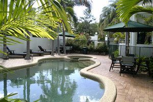 Half Moon Bay Resort - Accommodation Brisbane 2